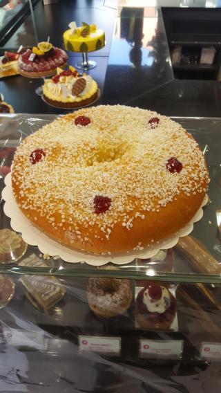 Boulangerie Maison Pillon Tournefeuille 0