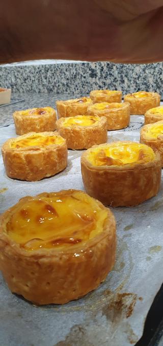 Boulangerie M/O MARTINEAU Olivier 0