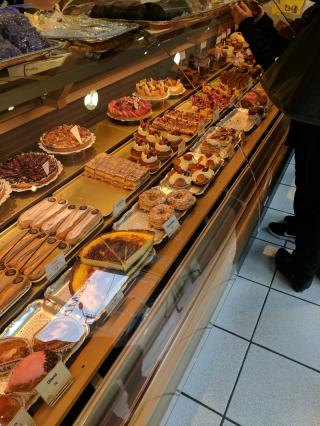 Boulangerie Maes Franck 1