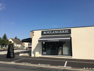Boulangerie La Crothoise 0