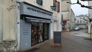 Boulangerie Maître Brice 0