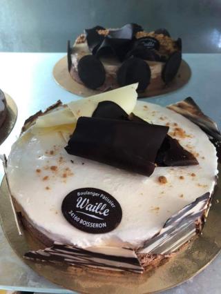 Boulangerie Boulangerie Patisserie Waille 0