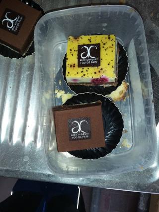 Boulangerie Croquet Alex 0