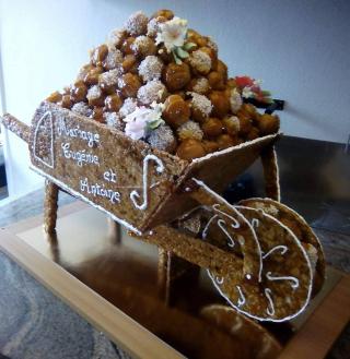 Boulangerie Aux grands gourmands 0