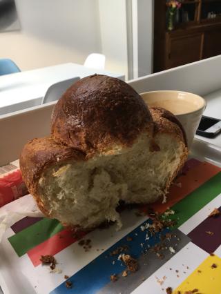 Boulangerie Croquet Alex 0