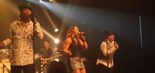 Boulangerie METS EN SCENE 0