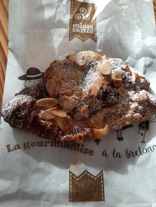 Boulangerie Le Fournil Breton 0