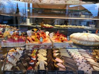 Boulangerie Soleil Levant 0