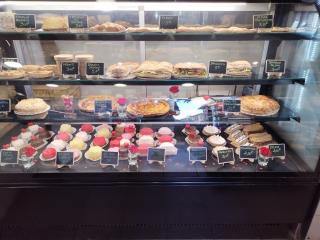 Boulangerie Les Délices des Arcades 0