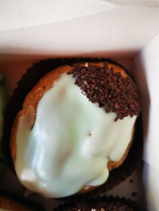 Boulangerie Chez Pomponnette 1