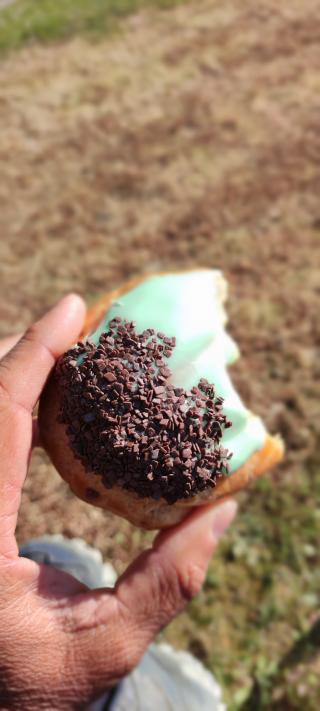 Boulangerie Chez Pomponnette 0