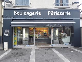 Boulangerie Boulangerie Pâtisserie du Soleil 0