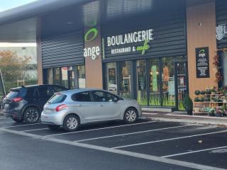 Boulangerie Boulangerie Ange 0