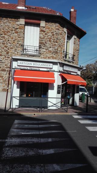 Boulangerie Boulangerie Pâtisserie Lefèvre 0