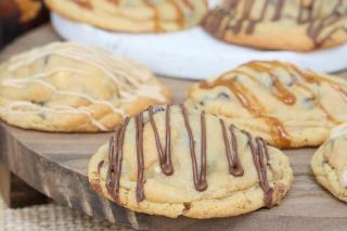 Boulangerie Juste Elles Café 1