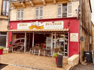 Boulangerie BREJASSOU 0