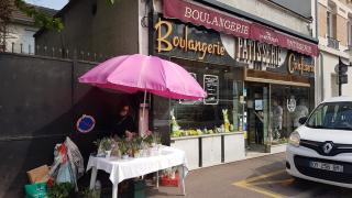 Boulangerie Les Merveilles D'Aulnay 0