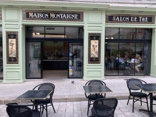 Boulangerie Maison Montaigne 0