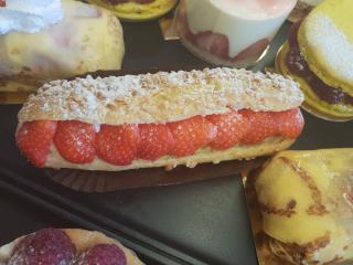 Boulangerie LA MEULINE BAKERY - La Passion nous Anime 0