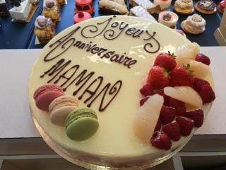 Boulangerie LA MEULINE BAKERY - La Passion nous Anime 0