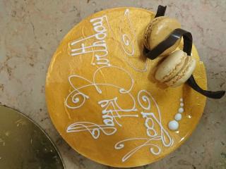 Boulangerie LA MEULINE BAKERY - La Passion nous Anime 0