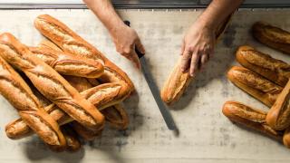 Boulangerie BOULANGERIE ANGE 1