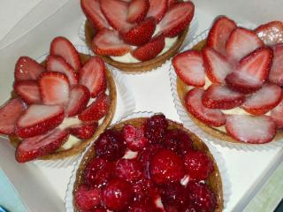 Boulangerie BOULANGERIE ANGE 0