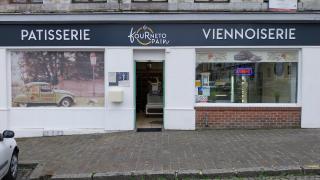 Boulangerie Ô'four NETO 0