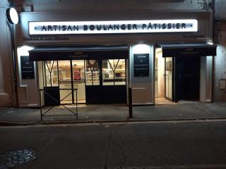 Boulangerie La Grignette 2