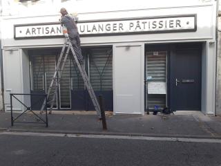 Boulangerie La Grignette 0