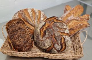 Boulangerie LE PETIT CHAT GOURMAND BY NIN’S 2