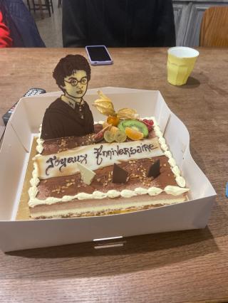 Boulangerie Boulangerie Wallaert 0