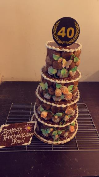 Boulangerie Boulangerie Wallaert 0