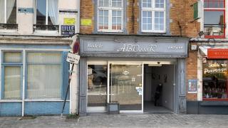 Boulangerie Ab Dess R 0