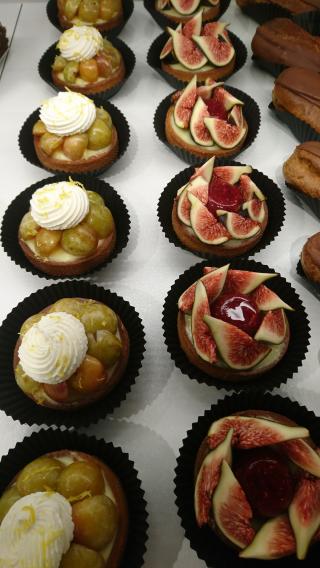 Boulangerie François Descamps 0