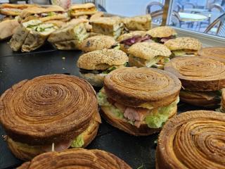 Boulangerie Blavette - Boulangerie de caractère 0