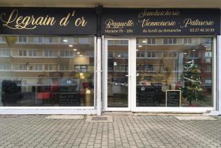 Boulangerie Legrain d'Or 0