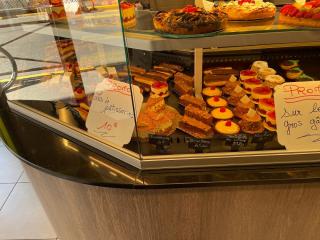 Boulangerie Les Délices du Moulin - Maaloul 0