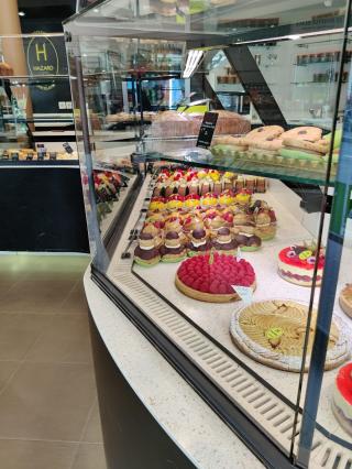 Boulangerie Hazard 0