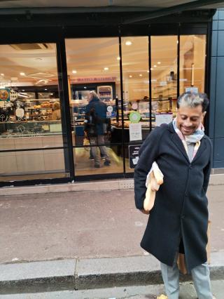 Boulangerie Hazard 0