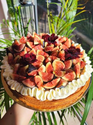 Boulangerie Pâtisserie Camille Mouraud 0