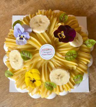 Boulangerie Baragato 0