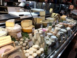 Boulangerie Chocolaterie Sève - Les Halles de Lyon Paul Bocuse 0