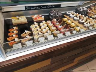 Boulangerie Grains de folie 0