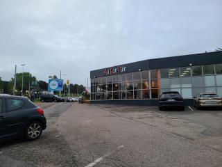 Boulangerie Au bon pain 0