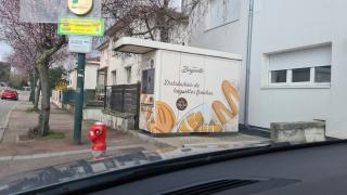 Boulangerie Le Compagnon Du Boulanger 0