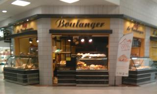 Boulangerie Steff Le Boulanger 1