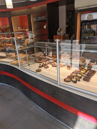 Boulangerie Boulangerie U Panu Biancu 0