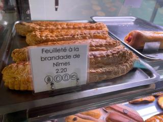 Boulangerie Au Petit Bonheur 0