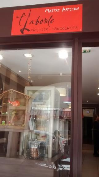 Boulangerie Pâtisserie Laborde 0